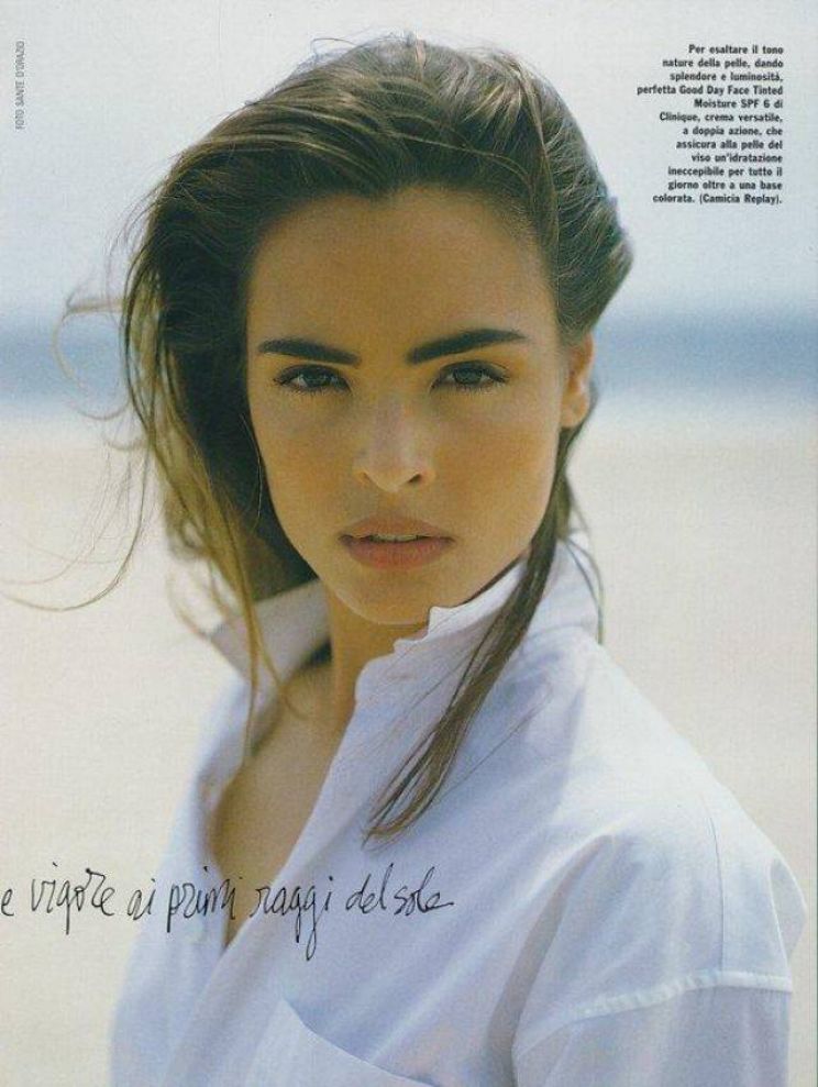 Talisa Soto