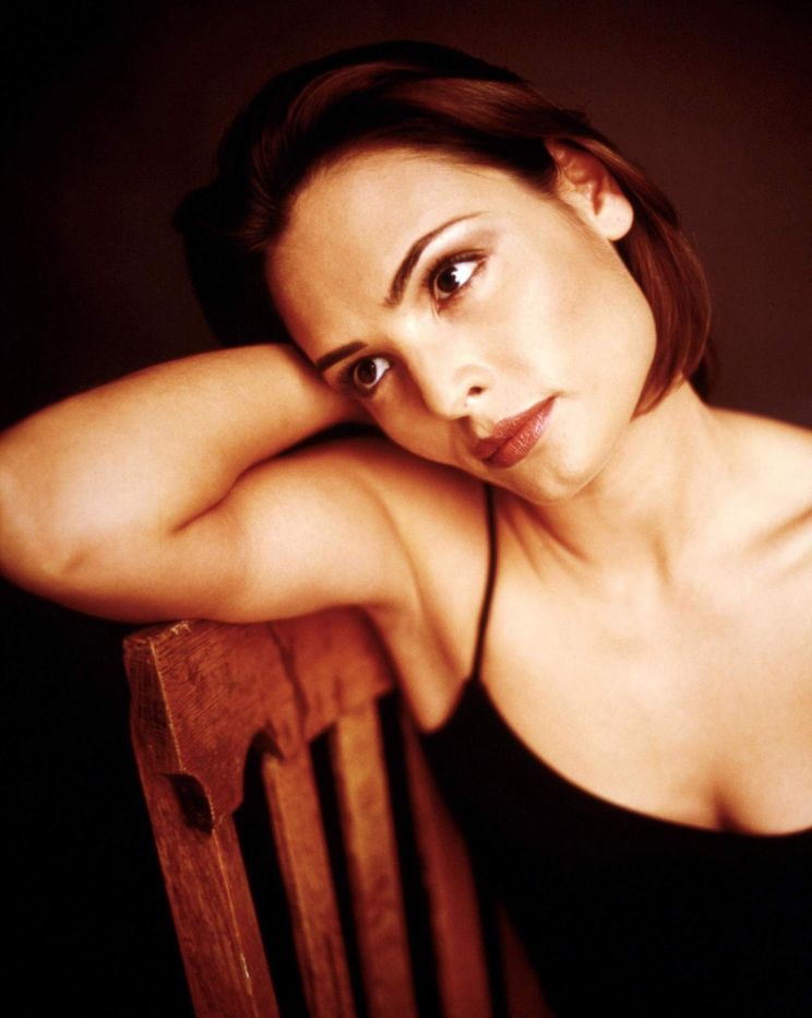 Talisa Soto