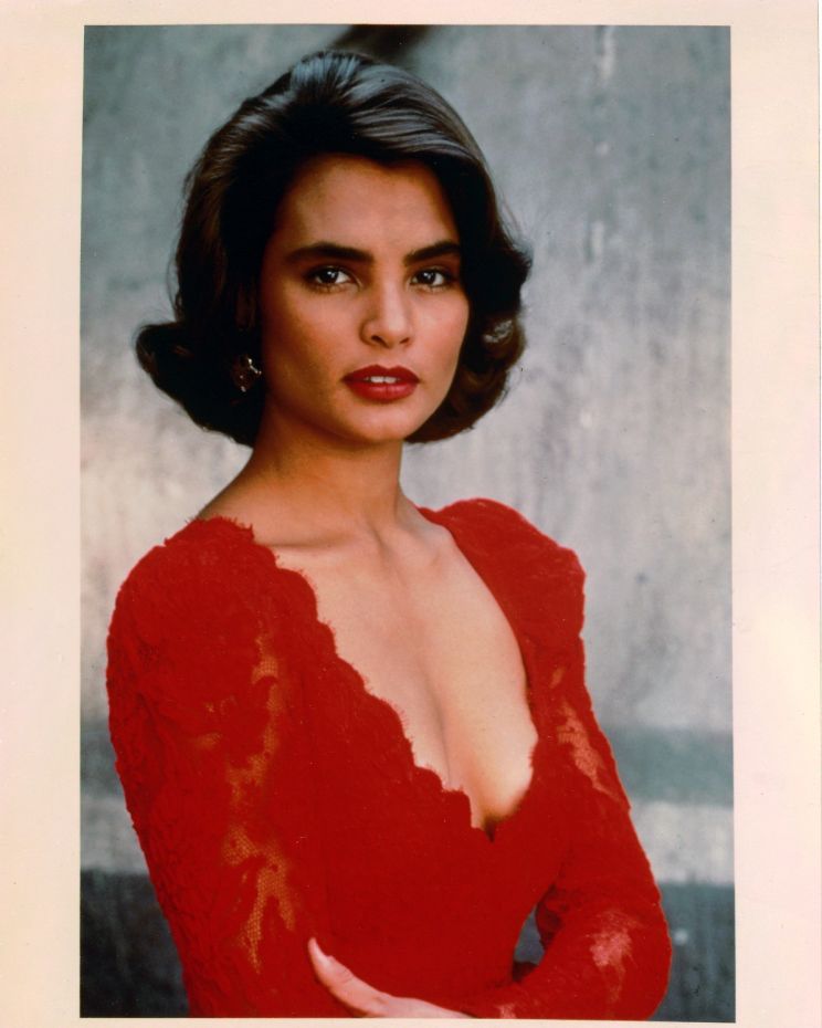 Talisa Soto