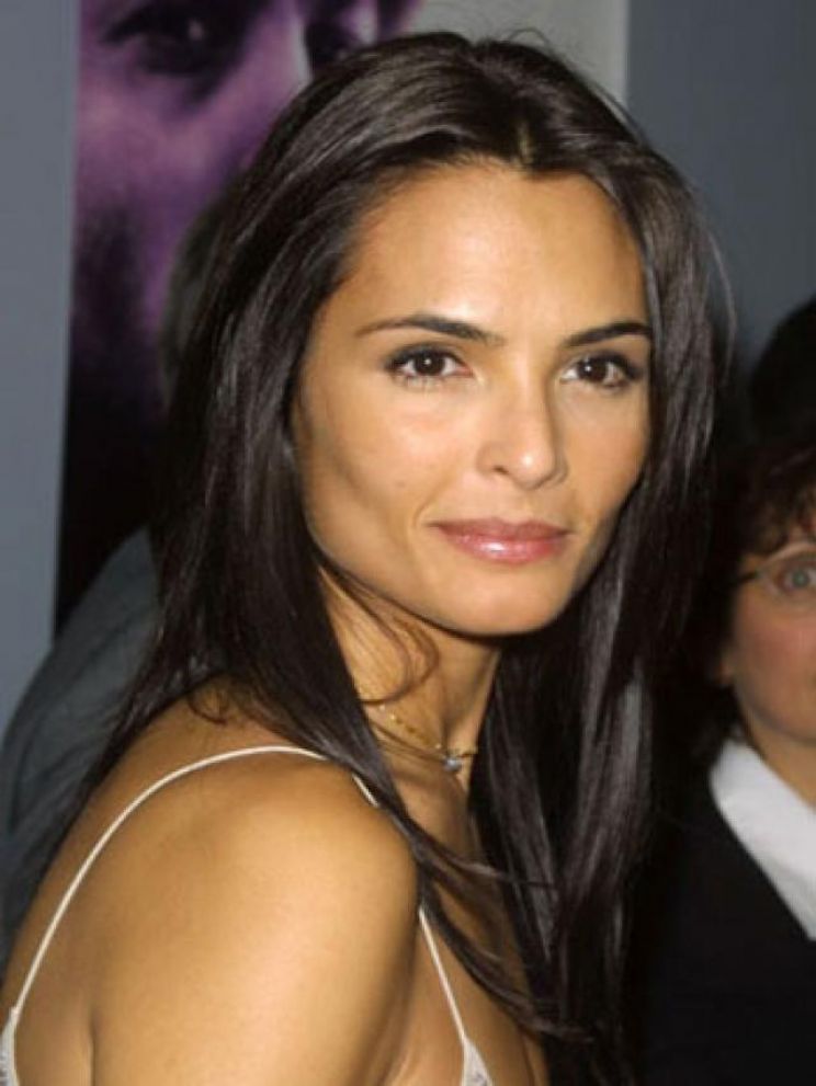 Talisa Soto