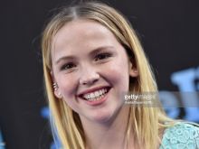 Talitha Bateman