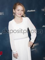 Talitha Bateman #492889 picture (Portrait Medium)