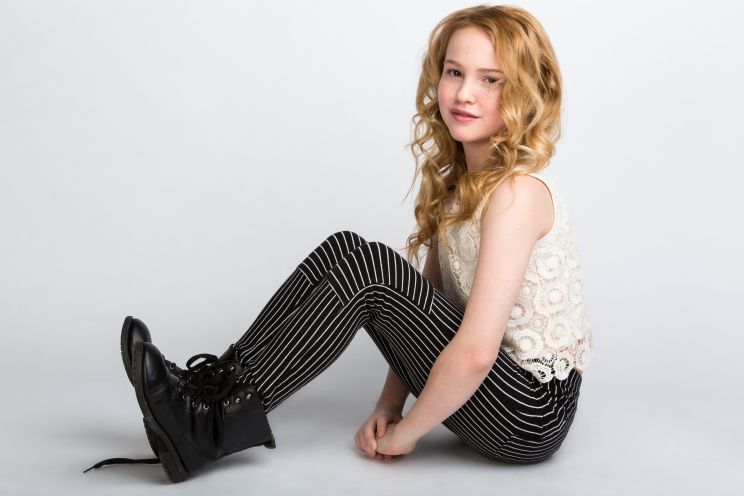 Talitha Bateman