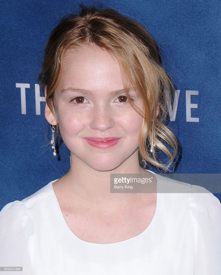 Talitha Bateman