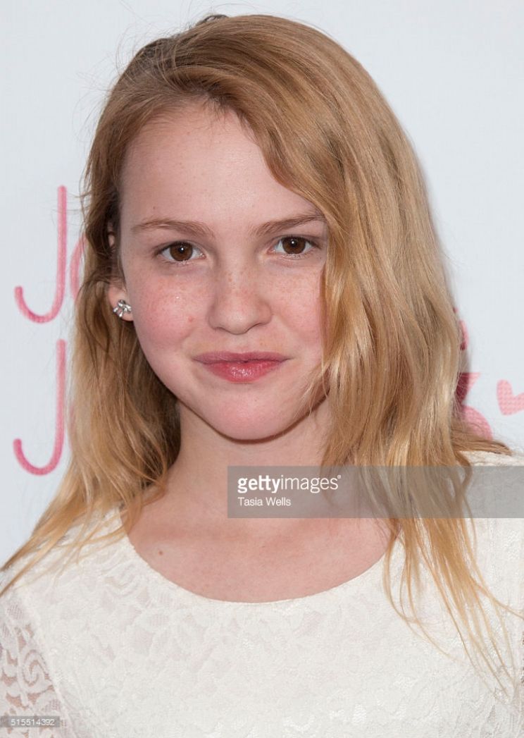 Talitha Bateman