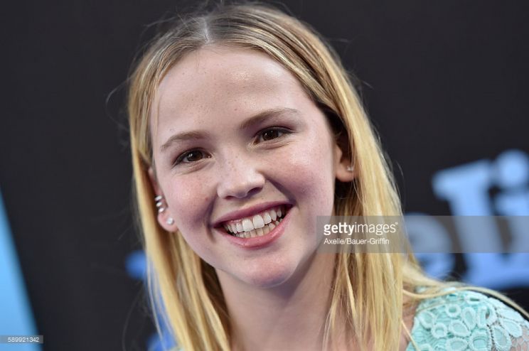 Talitha Bateman