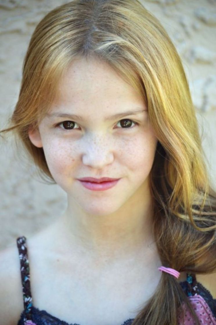 Talitha Bateman