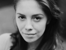 Talitha Luke-Eardley