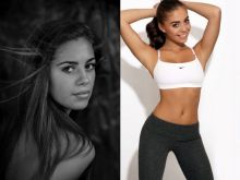 Talitha Luke-Eardley