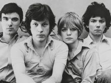 Talking Heads