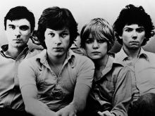 Talking Heads