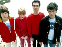 Talking Heads