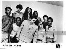 Talking Heads