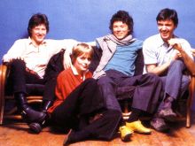 Talking Heads