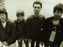 Talking Heads