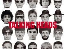 Talking Heads