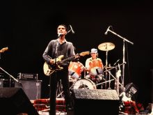 Talking Heads