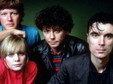 Talking Heads