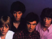 Talking Heads