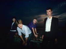 Talking Heads