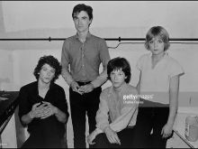 Talking Heads