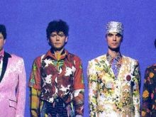 Talking Heads