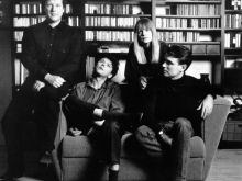 Talking Heads