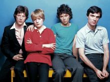 Talking Heads
