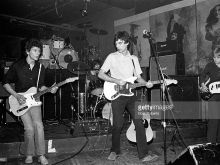 Talking Heads