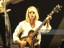 Talking Heads