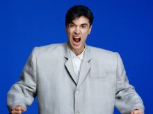Talking Heads