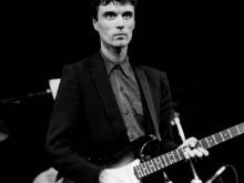 Talking Heads
