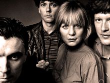 Talking Heads