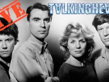 Talking Heads