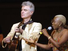 Talking Heads