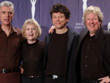 Talking Heads
