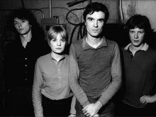 Talking Heads