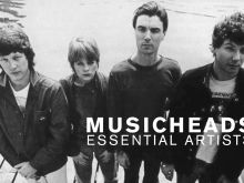 Talking Heads