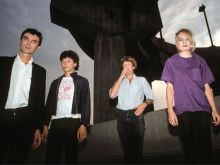 Talking Heads