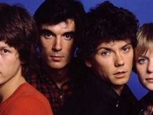 Talking Heads
