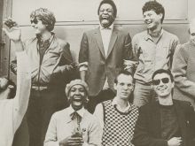 Talking Heads