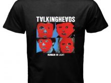 Talking Heads