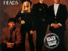 Talking Heads