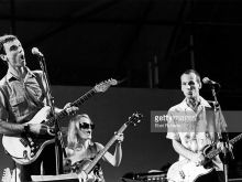 Talking Heads