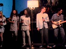 Talking Heads