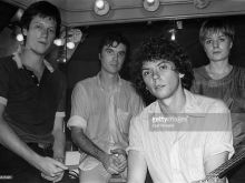 Talking Heads