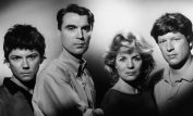 Talking Heads