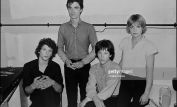 Talking Heads