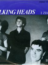 Talking Heads