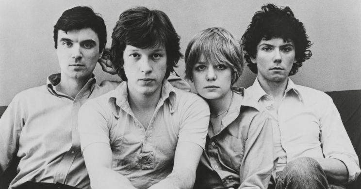 Talking Heads